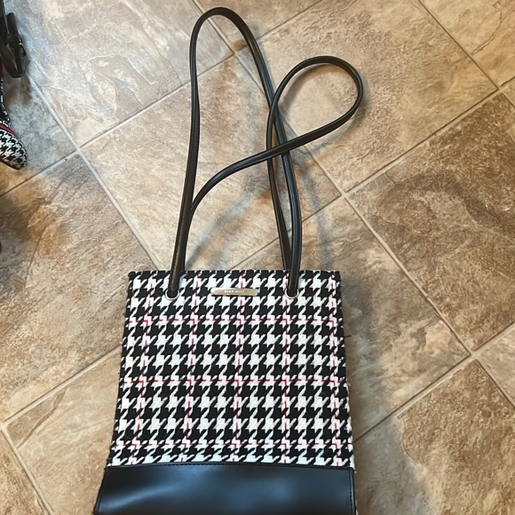 Nine West Shoe And purse Set - Picture 6 of 7